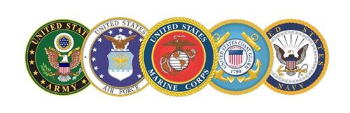 Military Branches
